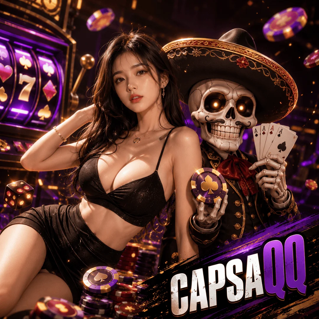 capsaqqslot.com